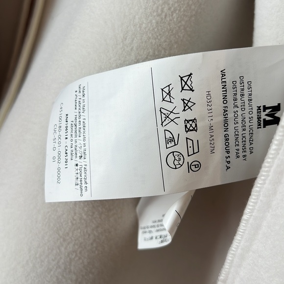 Missoni Jacket - Picture 5 of 7